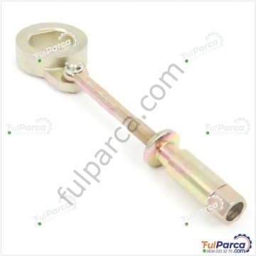 Mercedes W124/W201 190 103 Motor Gergi Kütük Çubuğu/Gergi Demiri/Gergi Ayağı