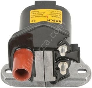 Mercedes W124/W126/W201 102/103 Motor Ateşleme Bobini