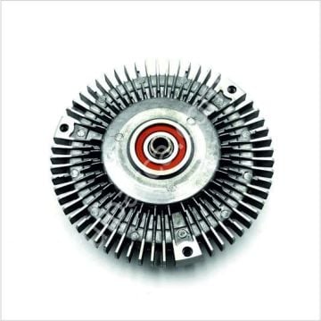 Sprinter W906/Grafter/Vito 646/651 Euro5 Motor Civalı Fan Termiği/Termik/Visco