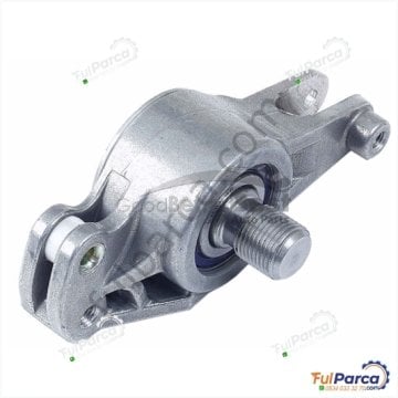 Sprinter W901-W902-W903-W904-W124-W201 601-602-603 Motor Dizel Gergi Göbeği-Gergi Kütüğü