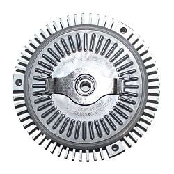Sprinter W906/Grafter/Vito 646/651 Euro5 Motor Civalı Fan Termiği/Termik/Visco