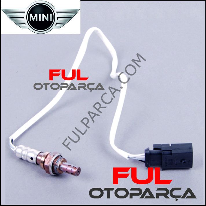 Mini Cooper R53 OKSİJEN SENSÖRÜ