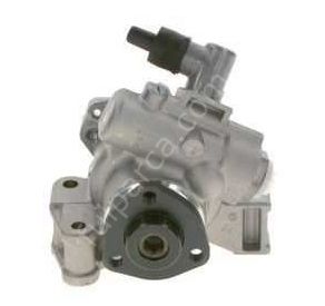 Mercedes W211 646/647 Motor Direksiyon Pompası