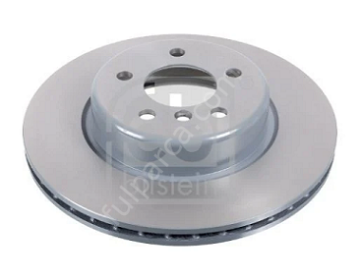 Bmw 5 Seri F10/F11/F18 Ön Fren Aynası/Ön Disk