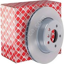 Bmw 5 Seri F10/F11/F18 Ön Fren Aynası/Ön Disk