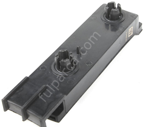 Sprinter W901/W902/W903/W904 Ön Tampon Braketi,Tampn Bakaliti Sağ Ve Sol