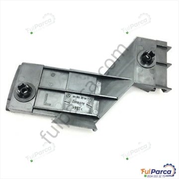Sprinter W901 Arka Tampon Braketi