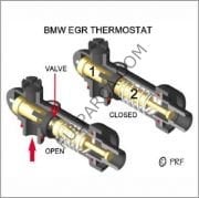 Bmw e90 Egr Termostat Dizel