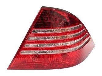 Mercedes W220 Stop Lambası Sağ