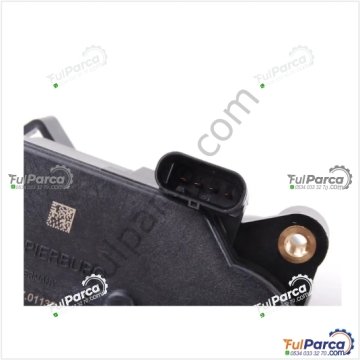 Vito W639/Viano/Sprinter W906/W203/W204/W211/W221/W164 642 Motor Manifold Ayar Valfi/Gaz Kelebek Sensörü