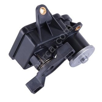 Vito W639/Viano/Sprinter W906/W203/W204/W211/W221/W164 642 Motor Manifold Ayar Valfi/Gaz Kelebek Sensörü