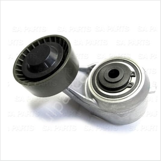 Mercedes W201 2.6-W202 103 Motor Gergi Kütüğü