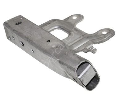 Bmw F20/F30 Ön Tampon Demiri Braketi Sol
