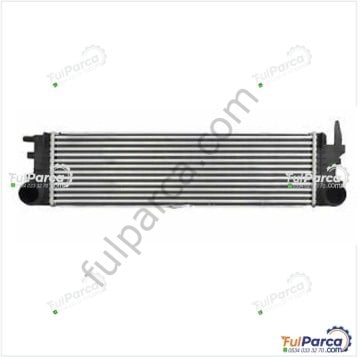 Vito W447622 Motor İntercooler Radyatörü,Turbo Radyatörü