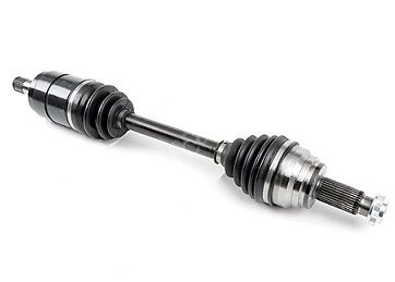 Bmw X5 E70 2007/2013 Komple Aks/Aks Mili Sol