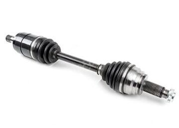Bmw X5 E70 2007/2013 Komple Aks/Aks Mili Sol