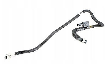 Bmw F10/f11/f28 N47N Motor Benzin Hortumu/Yakıt Hortumu