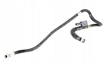 Bmw F10/f11/f28 N47N Motor Benzin Hortumu/Yakıt Hortumu