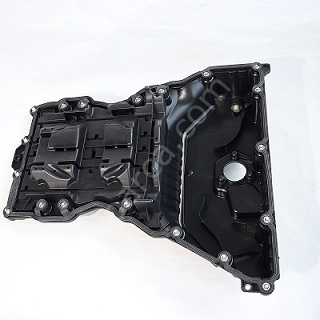 Mercedes W212/W204 651 Motor Yağ Karteri/Alt Yağ Karteri