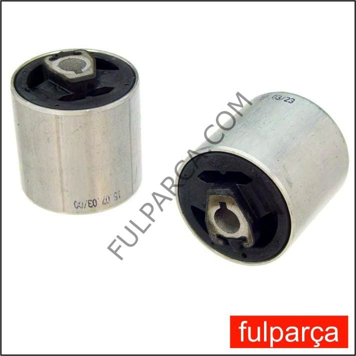 Bmw E38/M62 Motor Salıncak Fişeği
