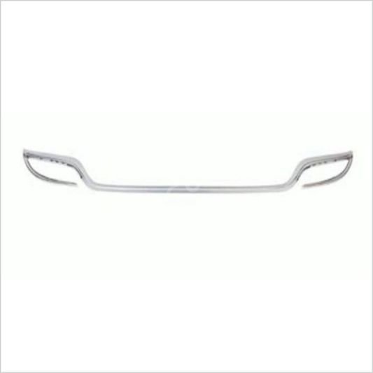 Mercedes W205  Tampon Alt Nikelaj Arka Orta