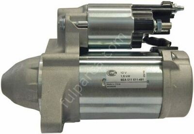 Viano/Vito W639/W203/W204/W212/Sprinter W906 651 Motor Marş Motoru