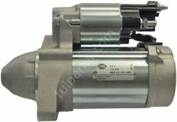 Viano/Vito W639/W203/W204/W212/Sprinter W906 651 Motor Marş Motoru