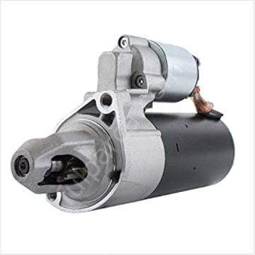 Viano/Vito W639/W203/W204/W212/Sprinter W906 651 Motor Marş Motoru