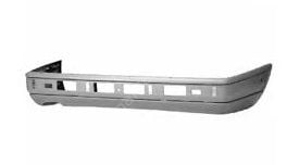 Mercedes E Galass W124 Arka Tampon  Yeni Model. 93-95