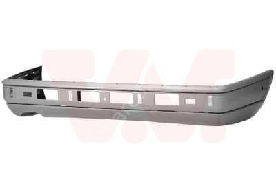 Mercedes E Galass W124 Arka Tampon  Yeni Model. 93-95