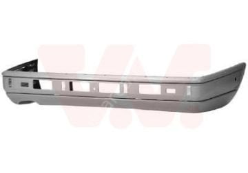 Mercedes E Galass W124 Arka Tampon  Yeni Model. 93-95