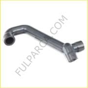 Mercedes 190e 2.3, 2,6 itici Kapak Breather Hortum