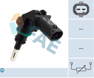 Bmw F10/F20/F30/E90/E81 N47N/N57N Motor Basınç Sensörü(Kopya)