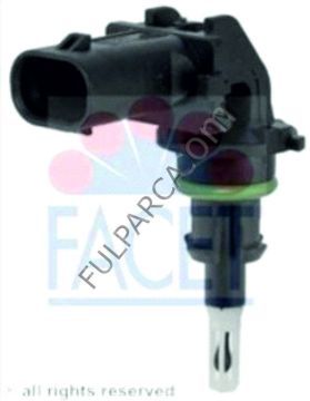 Bmw F10/F20/F30/E90/E81 N47N/N57N Motor Basınç Sensörü(Kopya)