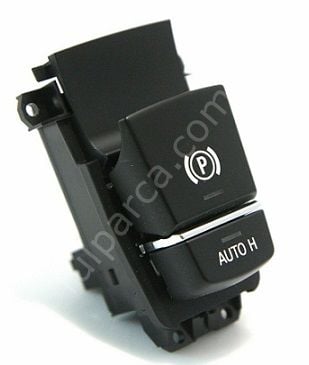 Bmw F10/F06/F11/F12/F13 El Fren Mandalı/Park Fren Butonu