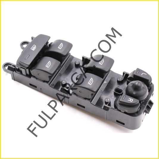 Range Rover Sport,Dıscovery 3,4,Freelander2 Cam Düğmesi,Cam Anahtarı,Ön Sol