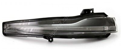 Mercedes W205/W213/W222/W247/X253/Vito W447 Ayna Sinyali Sol Siyah