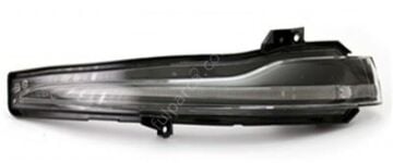 Mercedes W205/W213/W222/W247/X253/Vito W447 Ayna Sinyali Sol Siyah