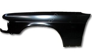 Mercedes W201 Sol Ön Çamurluk