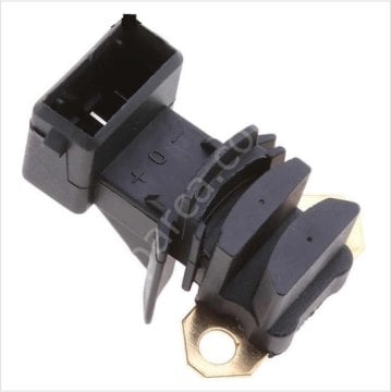Polo/Polo Classıc/Golf 3/Cordobo/İbiza/A4-T4 AEE/ALM,AFT Motor Distribütör İc Modulü-Hal Sensörü-Sinyal Sensörü