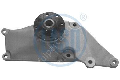 Mercedes W124 104 Motor Kayış Gergi Ayağı/Üçgen Ayak/Kayış Gergi Ön Kapak