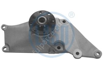 Mercedes W124 104 Motor Kayış Gergi Ayağı/Üçgen Ayak/Kayış Gergi Ön Kapak