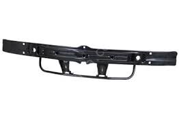 Mercedes W124 Ön Panel Alt Sacı/Tampon Demiri