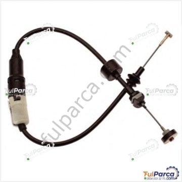 Polo/Fabia/Gordobo/İbiza AEE/ALM Motor Debriyaj Teli/Debriyaj halatı