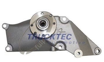 Mercedes W124 104 Motor Kayış Gergi Ayağı/Üçgen Ayak/Kayış Gergi Ön Kapak/Motor Ön Kapak
