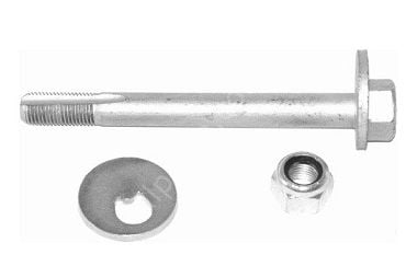Mercedes W124/W201/W129 Salıncak Cıvatası/Salıncak Tamir Takımı