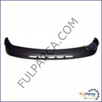 Volkswagen Golf 4 Arka Tampon Alt Spoyleri