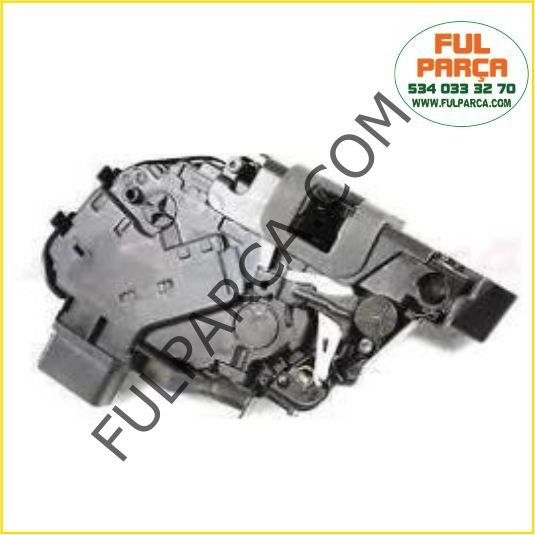 Range Rover Sport,Range Rover Evoque,Freelander2 Kapı Kilidi Sol Ön