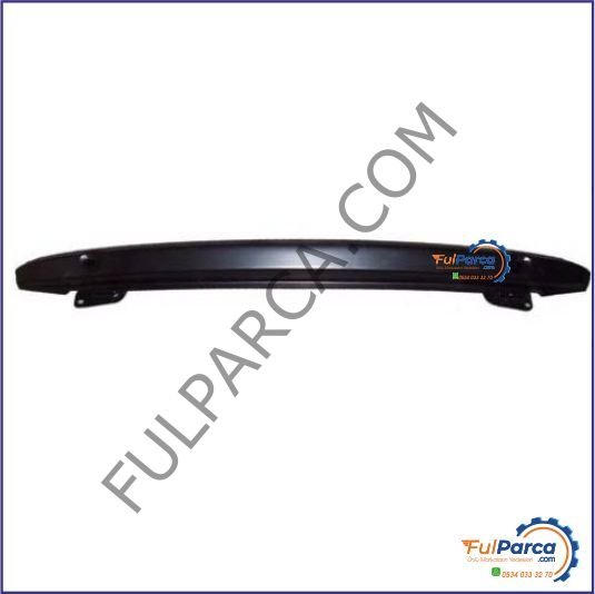 Volkswagen Golf 4 Arka Tampon Demiri
