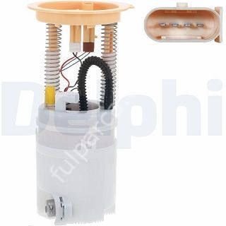 Mercedes W169/W245 266 Motor Benzin Flitresi/Yakıt Pompası Şamandıralı